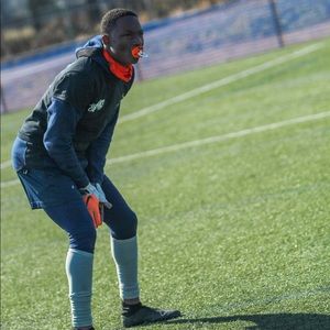 Meet your Posher, Jonathan